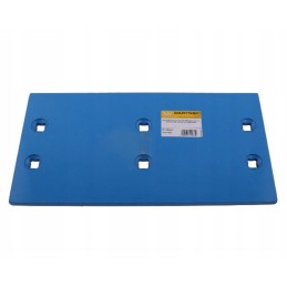 Ilgas slydimas 3411508 a36h Lemken Warynski