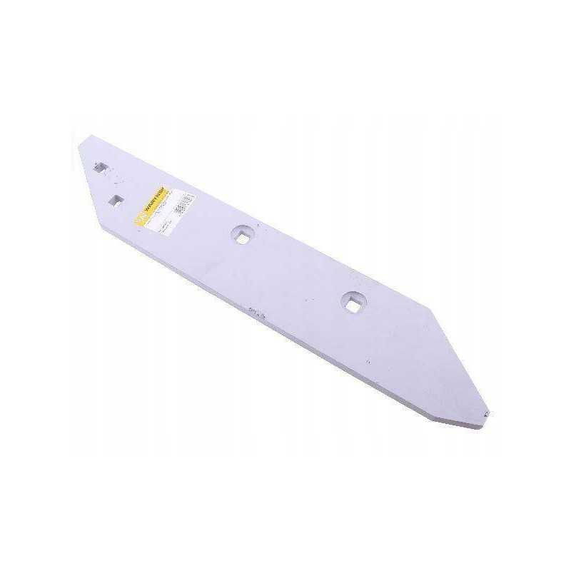 Slydimo juosta, kairėje, naudota po 1895 m., Unia MX MO