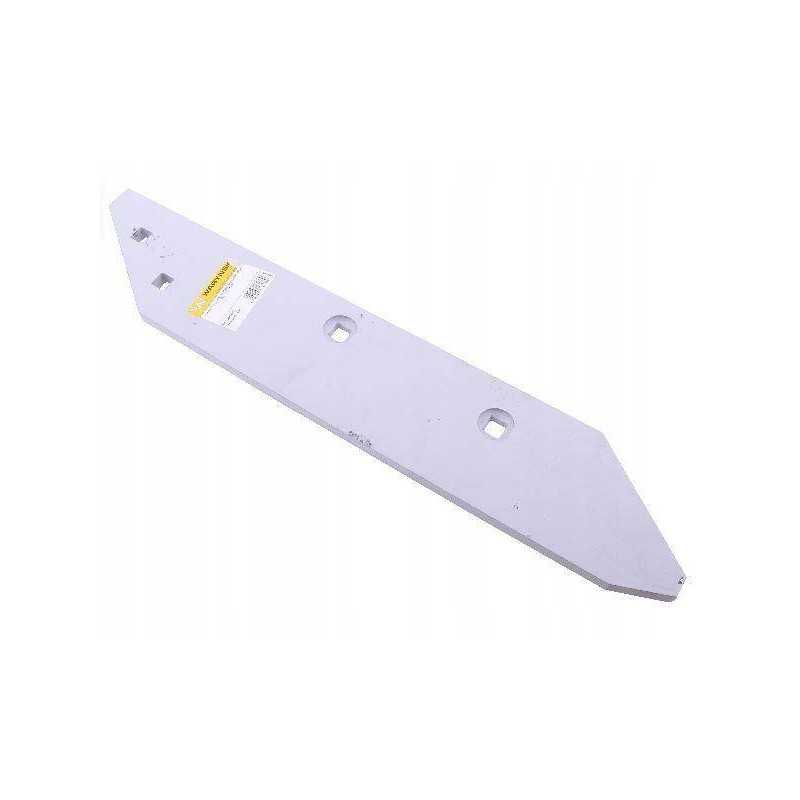 Slydimo juosta, kairėje, naudota po 1895 m., Unia MX MO