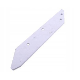 Slydimo juosta, kairėje, naudota po 1895 m., Unia MX MO