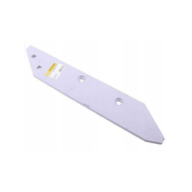 Slydimo juosta, kairėje, naudota po 1895 m., Unia MX MO