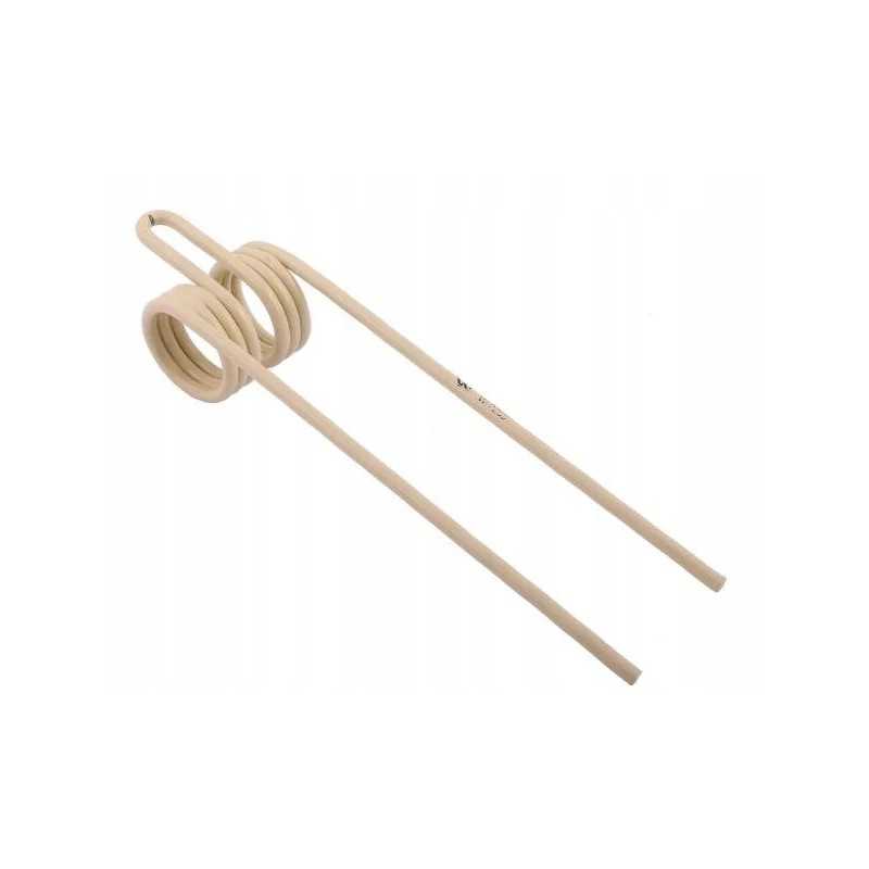 Pirštų purtyklė, skirta naudoti su Vicon Pz Zweegers