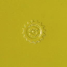 Dešinysis pjovimo peilis padengtas volframo karbidu