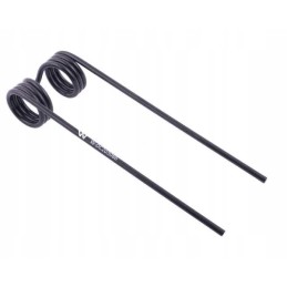 Paėmimo pirštas, skirtas naudoti su John Deere DC203086