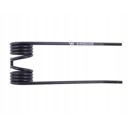 Paėmimas pirštu naudoti welger 0940522500 w