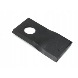 Vejapjovės peilis 100x49x4x21 teisė naudoti