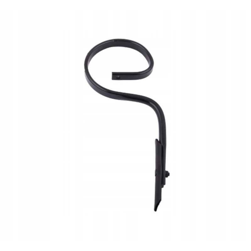 Spyruoklinio mazgo kultivatoriaus letenėlis 32x12