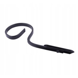 Spyruoklinio mazgo kultivatoriaus letenėlis 32x12