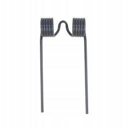 Seno tipo pikapas finger massey ferguson presas