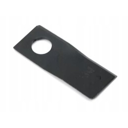 Vejapjovės peilis, iškreiptas, 94x40x3x19, paliktas