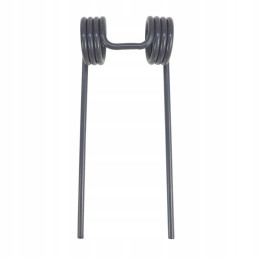 Fortschritt K 545 pikapas nudažytas pirštu