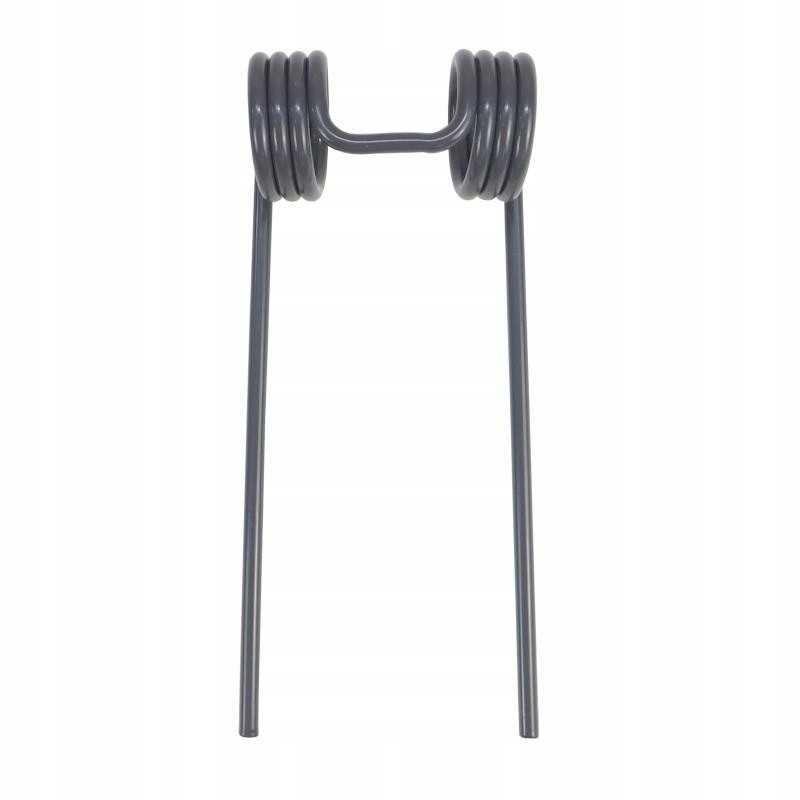 Fortschritt K 545 pikapas nudažytas pirštu