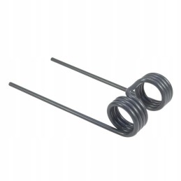 Fortschritt K 545 pikapas nudažytas pirštu