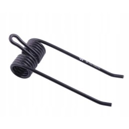 Rinktuvo pirštas, skirtas naudoti su Hesston 701700111 w