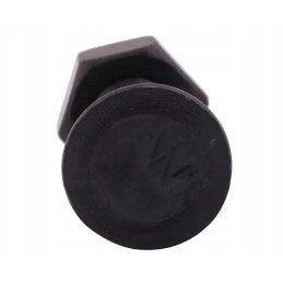 Varžtų rinkinys, dvinosis kaištis, m12x60 mm, 12 klasė, 9 dydžiai