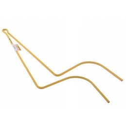 Lankstus pirštas PZK Warynski