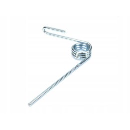 Demeter Classic Hassia sėjamosios noragai