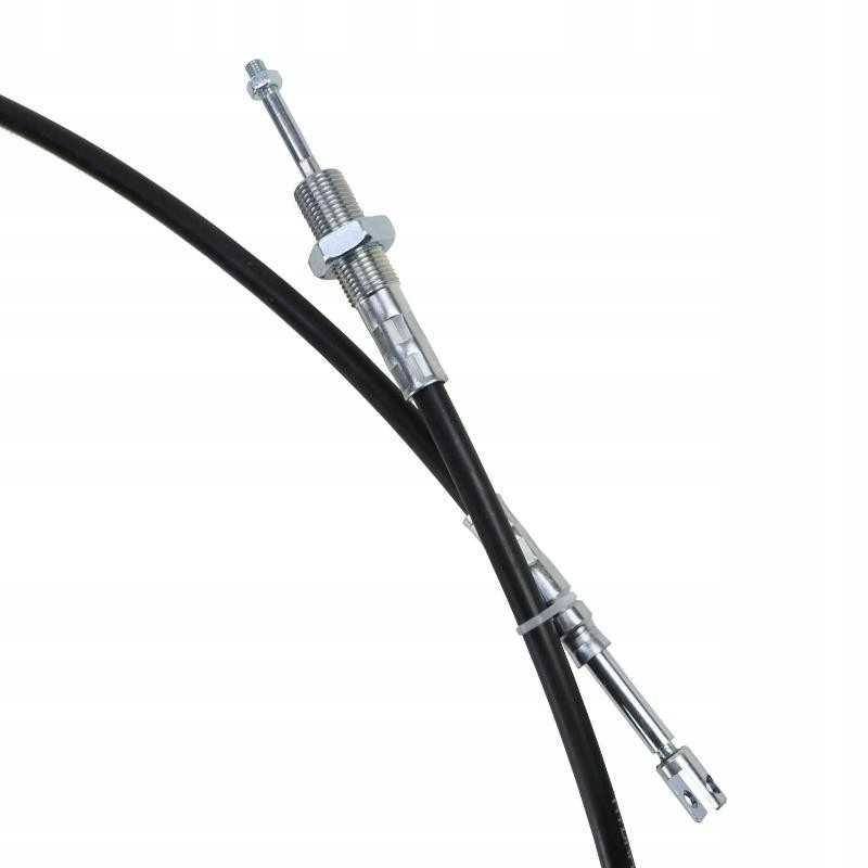 Kabelis, skirtas valdyti 2500 mm hidraulinį skirstytuvą