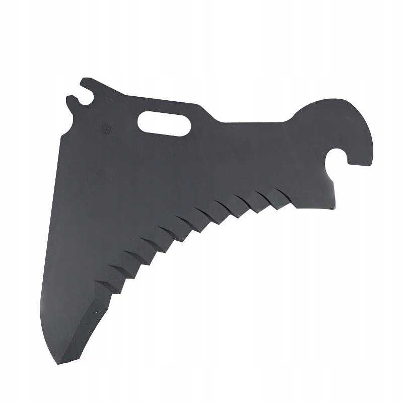 Mengele morga krautuvo vagono peilis