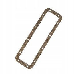 Kamštienos ir gumos reduktorius apatinis sandariklis c 330 p