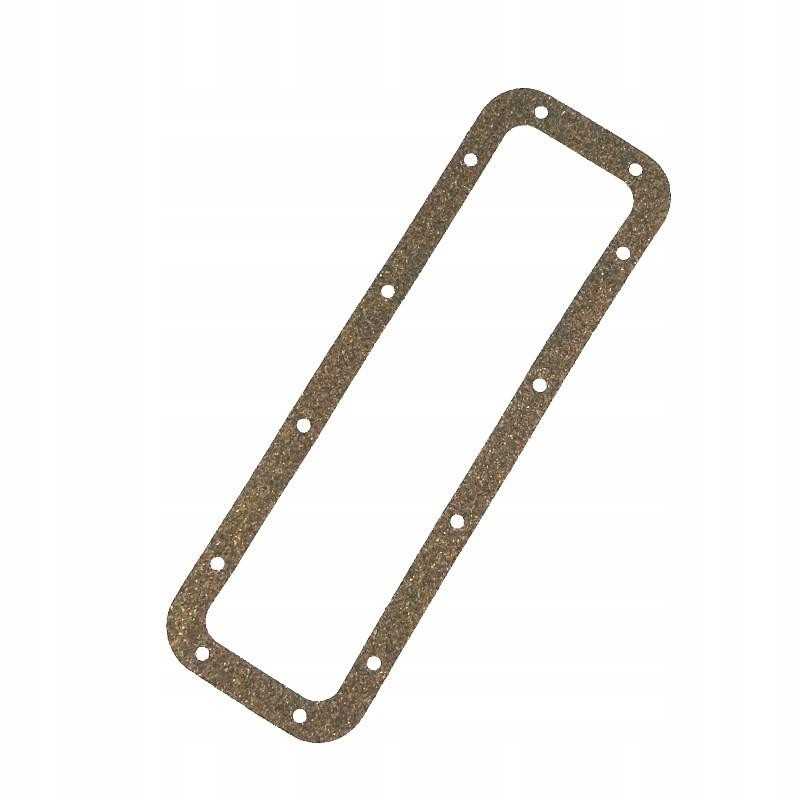 Kamštienos ir gumos reduktorius apatinis sandariklis c 330 p