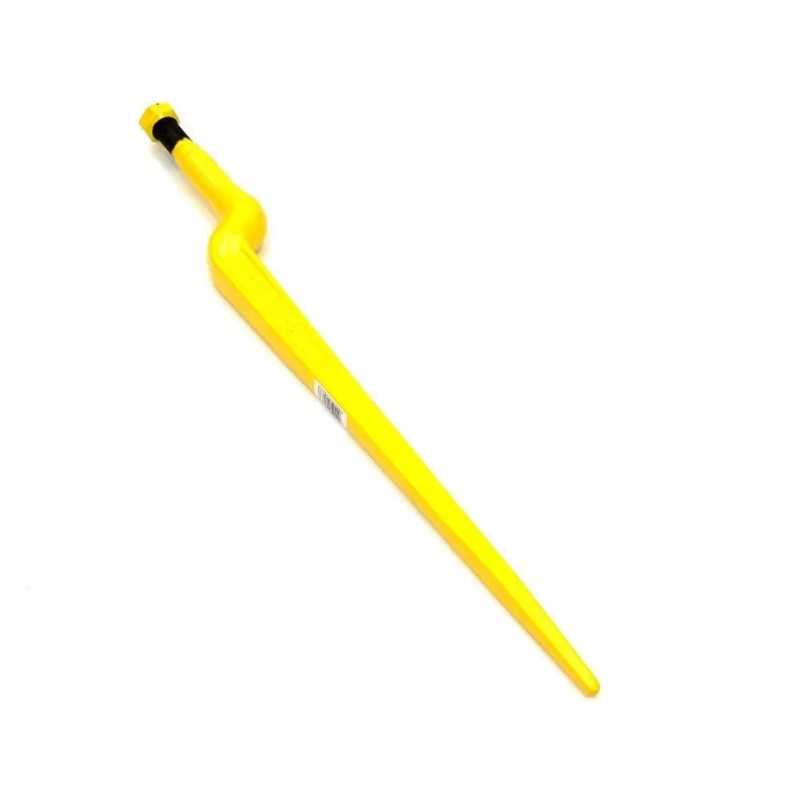 Universalus krautuvas zl 680 mm warynski round