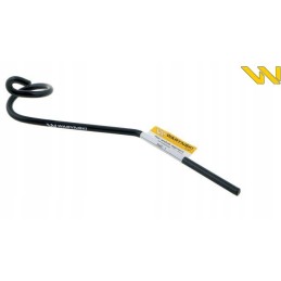 Spyruoklinio ritės piršto aplikacija