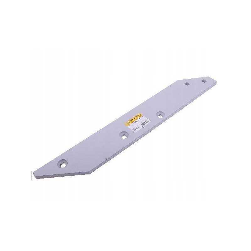 Galinis kairysis slydimas, pritaikymas p0739 Unia XL moto