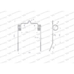 Lankstus pirštas motowdel aplikacija dronningbor