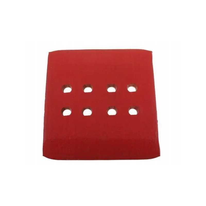 Didelė slydimo plokštė Kverneland plieno b