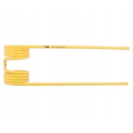 Pick-up piršto aplikacija john deere e41833 w