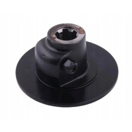 Kardaninio veleno frikcinės sankabos vidinė stebulė