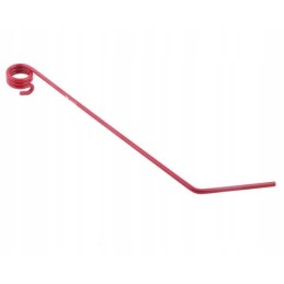 Pirštas, skirtas naudoti su Hatzenbichler 9312