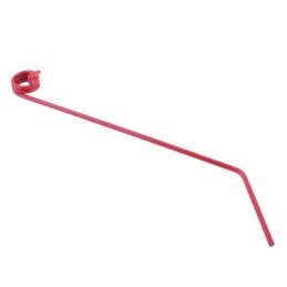 Pirštas, skirtas naudoti su Hatzenbichler 9312