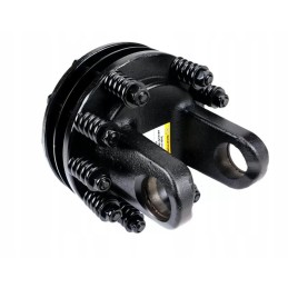 Veleno frikcinės sankabos serija 9r 1700nm 1 3 8 z6 velenas