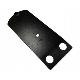 Ašmenų laikiklis vejapjovės naudojimui fella km166 war