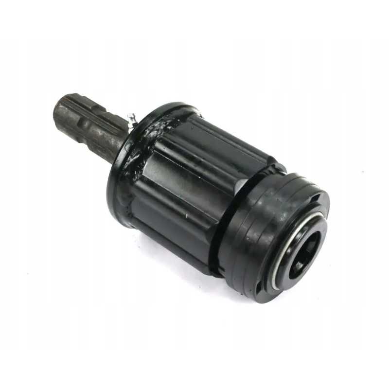 Išorinio veleno reketinė sankaba 1200nm 1 3 8