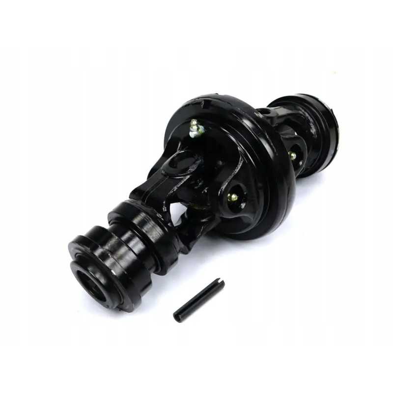 Plataus kampo jungtis, velenų komplektas, serija 6r 7r, vamzdžiui