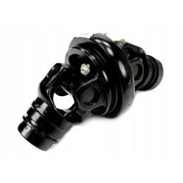 Plataus kampo jungtis, velenų komplektas, serija 6r 7r, vamzdžiui