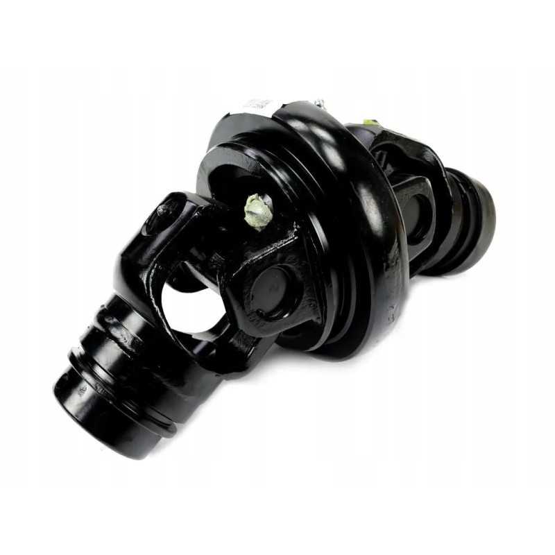 Plataus kampo jungtis, velenų komplektas, serija 6r 7r, vamzdžiui