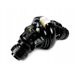 Plataus kampo jungtis, velenų komplektas, serija 6r 7r, vamzdžiui