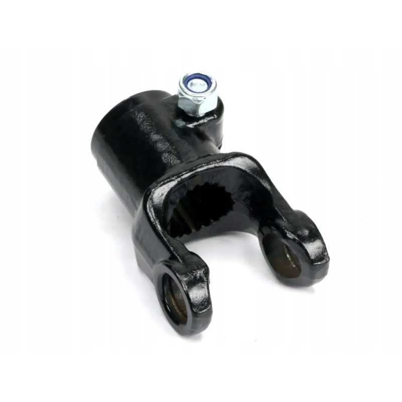 Veleno šakė prisukama kartu 1 3 8 z21 23 8x61