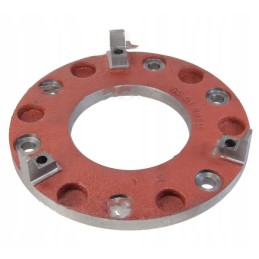 Sankabos slėgio plokštė, skirta c 328 c 330 50010010