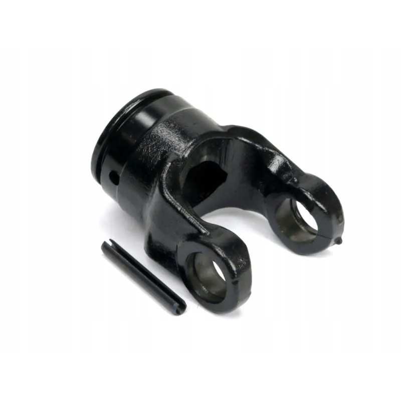 Išorinė vamzdžio šakutė 51 5x3 skersinė 30 2x79 4 s