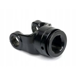 Išorinė vamzdžio šakutė 54x4 kryžminė 30 2x91 4 ser