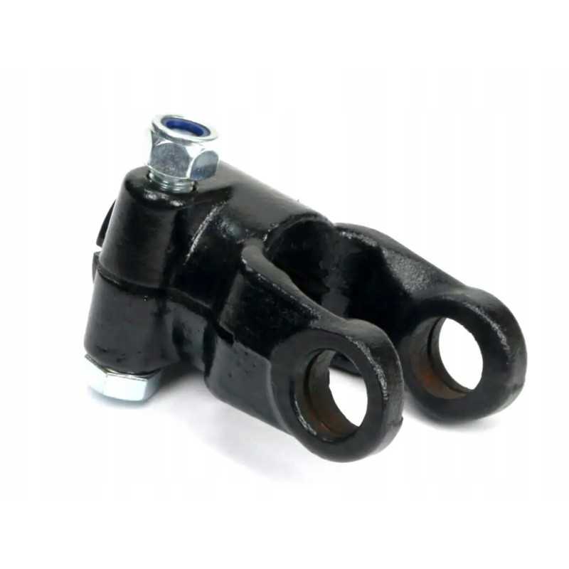 Susukta veleno šakė 1 3 8 z21 22x54 s