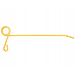 Lankstus pirštinis motociklas Warynski bizonui