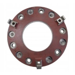 Sankabos slėgio plokštė, skirta c 328 c 330 50010010