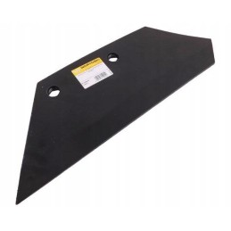 Kairysis peilis 16 overum kamštis boro plieno mo