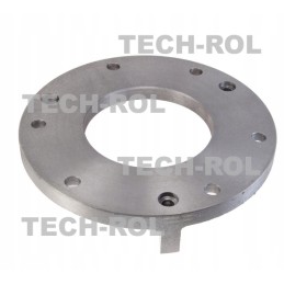 Sankabos slėgio plokštė, skirta c 328 c 330 50010010